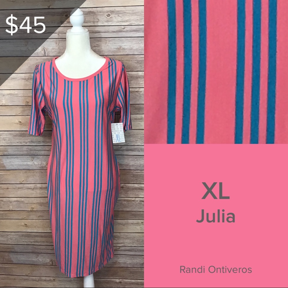 Julia
